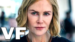 EXPATS Bande Annonce VF (2024) Nicole Kidman