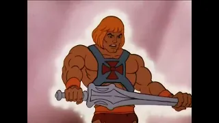 He Man  Opening Theme  | brought to you by Mini Moments