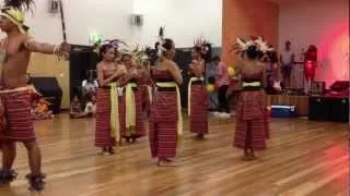 Timor Furak -After Festival Fundraiser Party, Melbourne -Australia