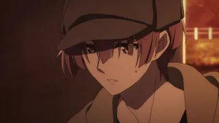 Mitsuki Izumi - King of Disappointment. // Idolish7 // 和泉 三月