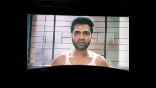 STR MAANADU TITLE CARD AND INTRO SCENE THEATRE RESPONSE 😯🤯🤯🥵  vandhaan, Suttan , Sethan ,REPEAT uh 🔥