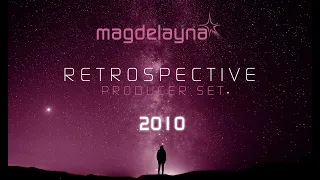 Magdelayna - 2010 Retrospective Producer Set