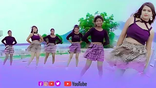 #Tor Pahli Najar Me | New Nagpuri Girl Dance Video 2024 | Singer Kumar Pritma | Nagpuri Sadri Dance