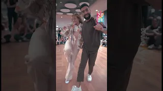 Baila Mundo - Léo Chaffe & Mathilde dos Santos | Calema - Te Amo