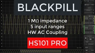 GADGETS#89 - BLACKPILL HS101 PRO