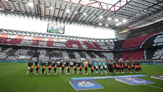 NIGHTS LIKE THIS | AC Milan (A) | UEFA Champions League | Relive Matchday One!