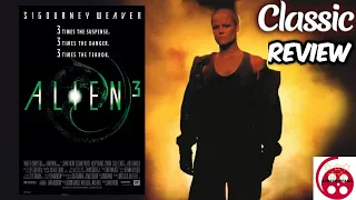 Alien 3 (1992) Classic Review