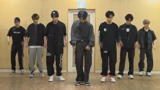 VERIVERY - "Undercover" Dance Practice Mirrored