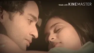 Abir & Misti Romantic Scene|| Yeh Rishtey Hain Pyaar Ke||Romantic VM||