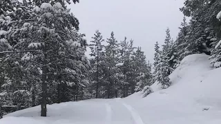 Bolu - Kartalya ve Bolu Yaylaları / Haftasonu Turu.