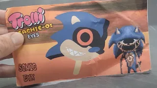 Sonic.EYX Popsicle With Peachie-Os Eye