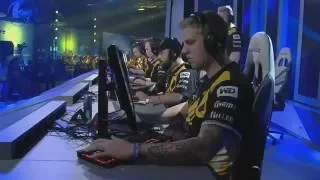 ESL One Cologne 2016 Qualifiers - Dignitas vs. Hellraisers (Nuke) - Narração PT-BR