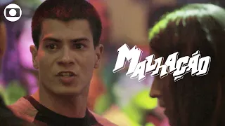 Mestre Lobão tá na cola de Duca! | Malhação Sonhos | Cap 86 - 24/05 | TV Globo