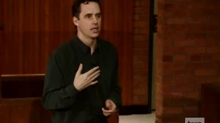 011 Maps of Meaning: 11 Losing Religion (TVO)