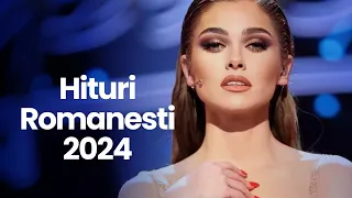 Top 60 Muzica Romaneasca 2024 Ianuarie ðŸŽ¶ Mix Hituri Romanesti 2024 ðŸŽ¶ Colaj Muzica Romaneasca 2024
