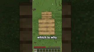How to Sprint Jump Bridge in Minecraft