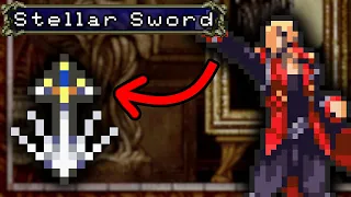 This RARE Sword Won me The Game! - Portrait of Ruin Randomizer