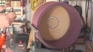 Bellwether - Purpleheart Snare Build Promo