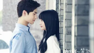 ❤Клип к дораме "Лёгкая улыбка покоряет мир"❤Chinese drama clip❤