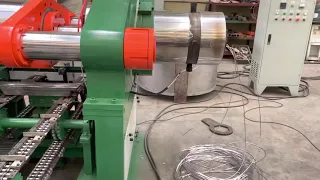 Solder wire/lead wire extruder（400T）