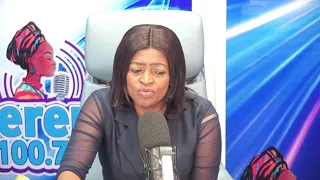 Oyerepa Afutuo is live with Auntie Naa on Oyerepa Radio/TV ||28-11-2023 || Whatsapp 0248017517||