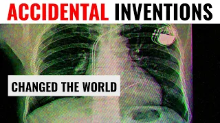 10 Accidental Discoveries That Changed The World