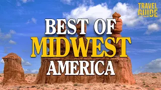 Exploring the Rich Heritage of the American Midwest - Travel Guide 2023
