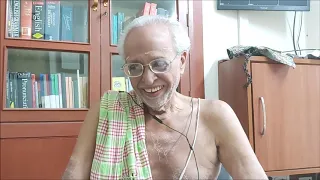 Experience With Maha Periyava By : Meendu Veezhi Thiru Neram - Dr Veezhinathan