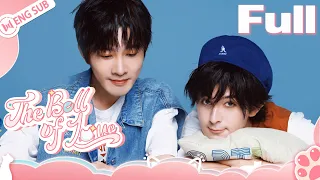 【Full Ver.】The Bell of Love  🌈My cat turns into a handsome guy! | BL Series | 司猫铃 | ENG SUB