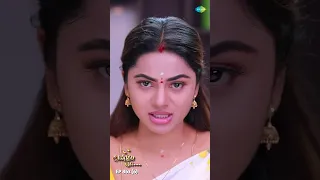 Anbe Vaa Serial Episode Shorts - 863 - 6 | #AnbeVaa | Virat | Delna Davis | #shorts #ytshorts