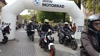 Moto Serce ,Pszczyna 2024