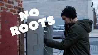 No Roots - Blindspot