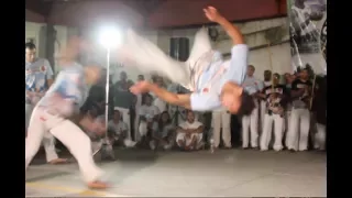 Capoeira Muzenza Mundial Sao Paulo | 10 Finalistas