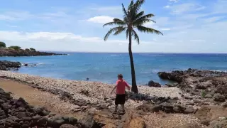 Lapakahi State Park Hawaii