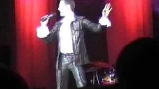 VITAS_Asia Tour 2007_Lucia & Dreams & Angel Without a Wing_Chongqing_June 19_2007