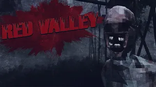 Red Valley Silent hill от первого лица СТРИМ