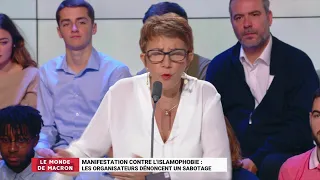 "Aidez-nous à combattre les escrocs de l’islamisme !": l’appel de Zohra Bitan aux musulmans français