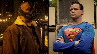 Bane v Superman: The Movie (FAN FILM)