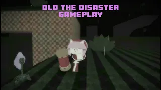 Wow, This TD version is awesome!! || Old TD Gameplay || Sonic.EXE: The Disaster