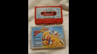 Ducktales Ephapa Hörspiel