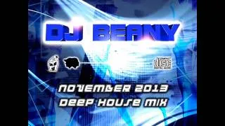 DEEP HOUSE NOVEMBER 2013 (FREE DOWNLOAD)