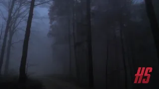 "Siren Head Appears In Foggy Salem Forest" April 17, 2020 | HollywoodScotty VFX