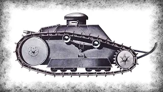Самый Маленький И Дешевый Танк США