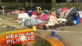 Headline Pilipinas, 16 January 2020 | DZMM