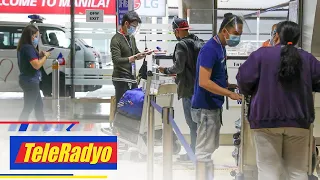 Pasada sa TeleRadyo | TeleRadyo (25 November 2022)