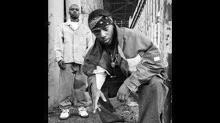 Mobb Deep - Shook Ones, Pt. II (Remix)