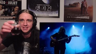 NIGHTWISH - Slaying The Dreamer  (Live In Buenos Aires) Reaction/ Review