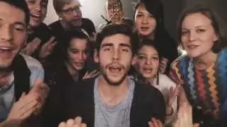 Alvaro Soler - El Mismo Sol [Live Acoustic Version]