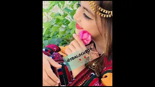 shahjan dawoodi balochi song [balochistan](Baloch)