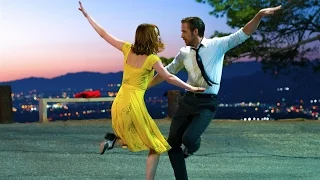 LA CIUDAD DE LAS ESTRELLAS - LA LA LAND. Tráiler 1